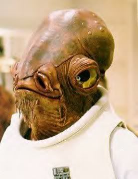 ackbar Pictures, Images and Photos