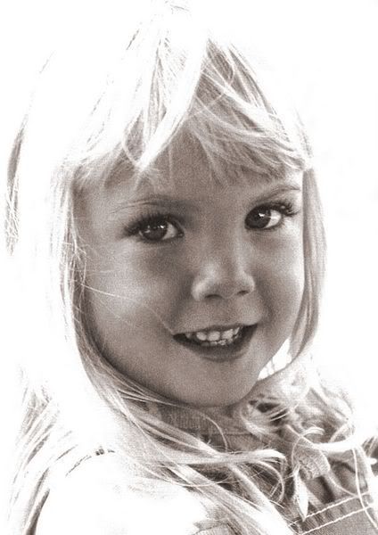Heather O Rourke - Photo Gallery