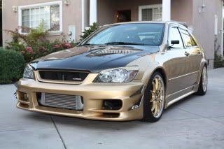 Secret Lexus Is300+ Ground Clearance: You Need To Know This! - gvap1s8