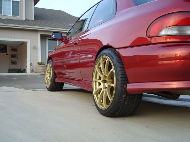 gc8 wheels