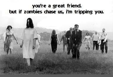 Zombie Trip