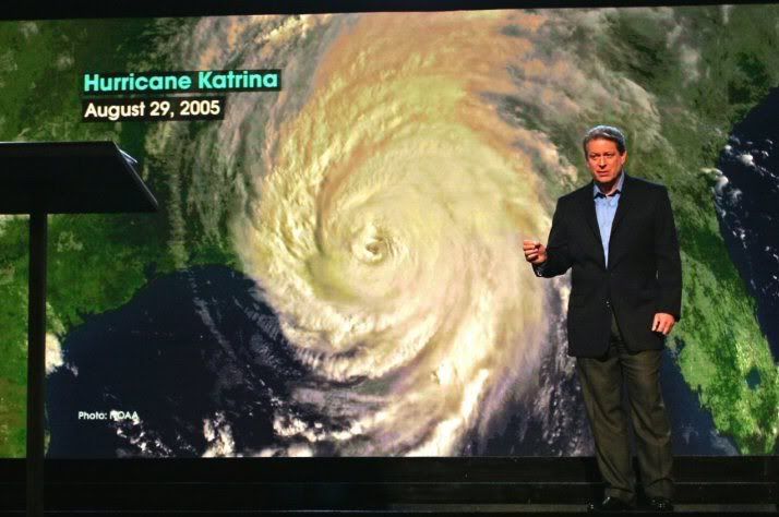 al gore thesis al gore thesis