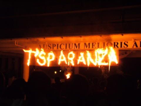 T'sparanza