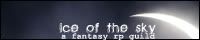 Ice of the Sky banner