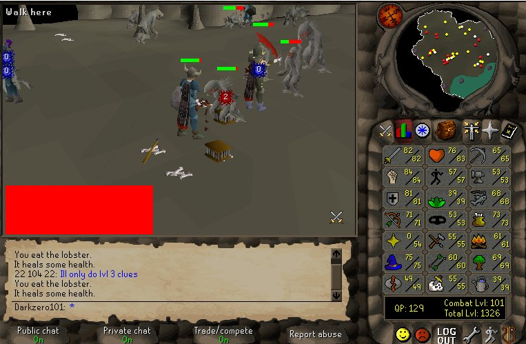 user posted image