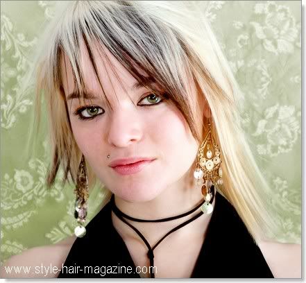 female mullet