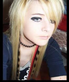 female mullet