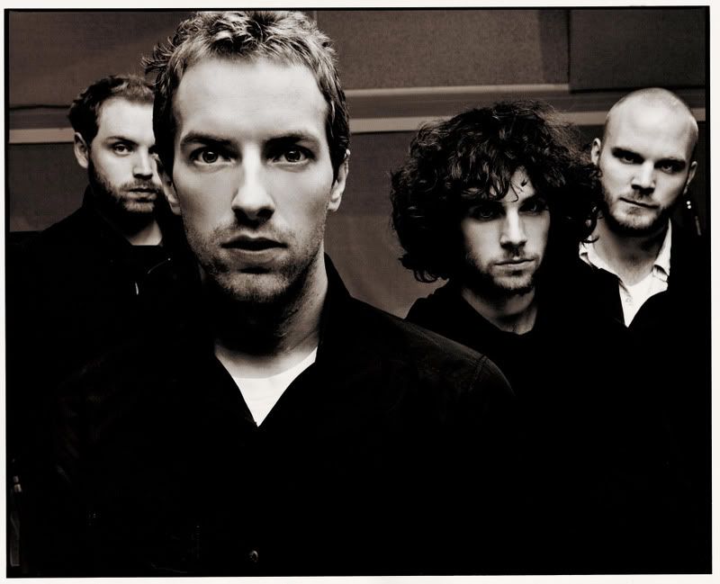 coldplay graffiti