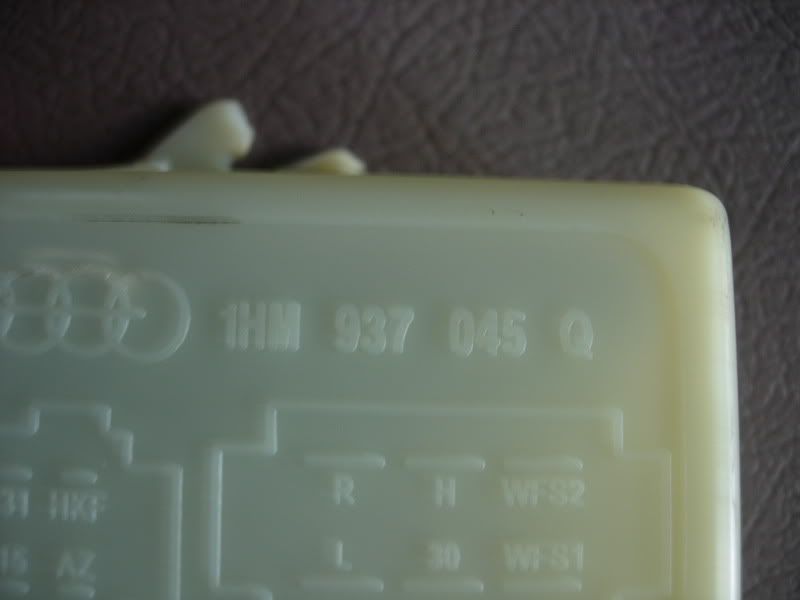 keyless entry alarm module VW Vortex Volkswagen Forum