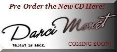 Pre-order Darci's new CD!