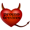 Author Promo Services