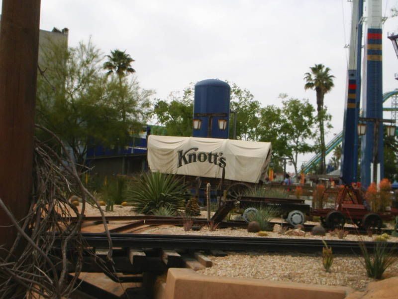 Knotts berry farm Pictures, Images and Photos