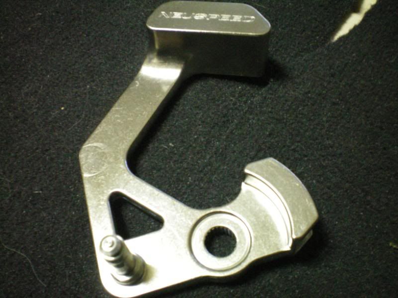 FS New Neuspeed Short Shifter VW Vortex Volkswagen Forum