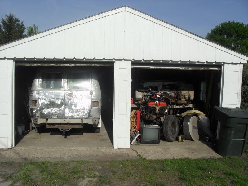 1989 Chevrolet G20 Auto body Help Needed Chevy Message Forum