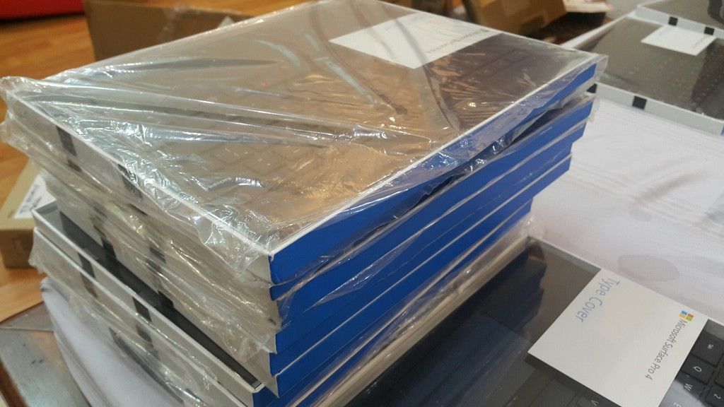 DrD Shop - CHUYÊN SURFACE PRO 4 CÁC THỂ LOẠI - 3