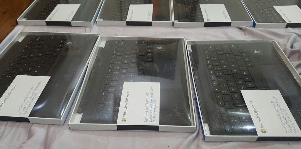 DrD Shop - CHUYÊN SURFACE PRO 4 CÁC THỂ LOẠI - 4