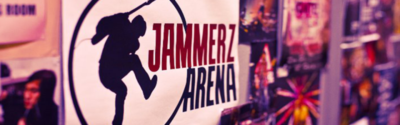 Jammerz Arena