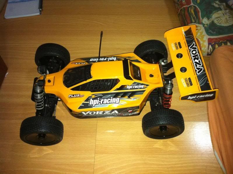 rc car places