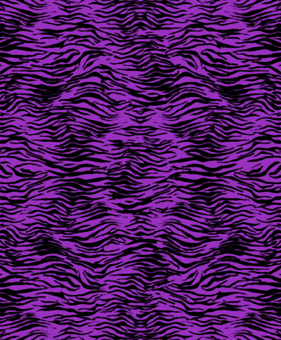 animal print backgrounds. Purple Zebra Print