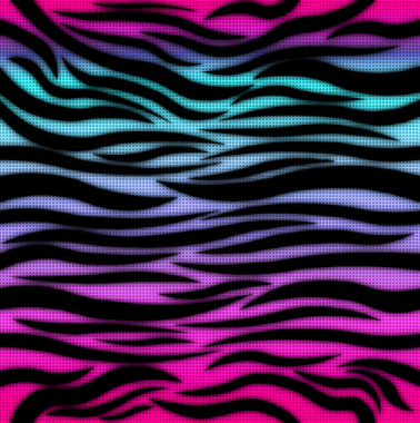 colorful animal print backgrounds. Zebra Print