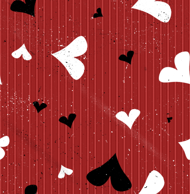 Animated Cute Hearts 1.0 & 2.0