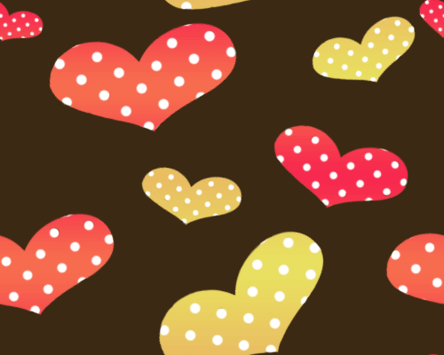 Heart Backgrounds For Myspace 2.0. Hearts Layouts