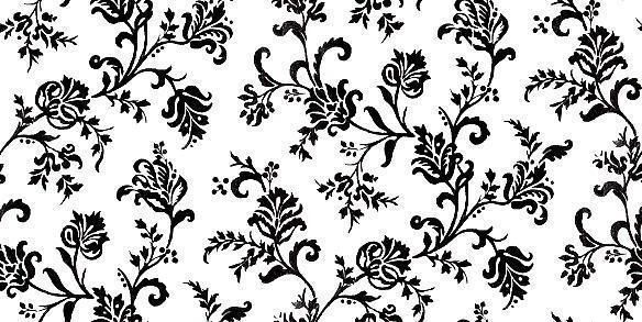 pattern backgrounds for twitter. Vintage Pattern