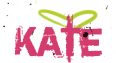 kate