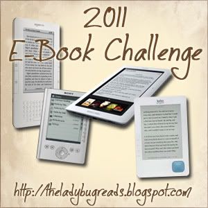 E-Book Challenge 2011
