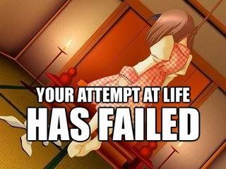 Lifefailed