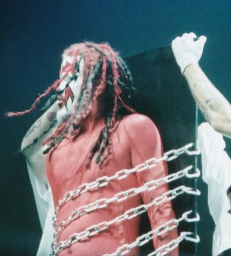 shaggy 2 dope Pictures, Images and Photos