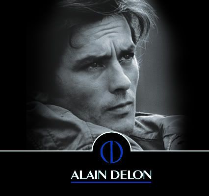 ALAIN DELON on Myspace Films New Films Documentaries