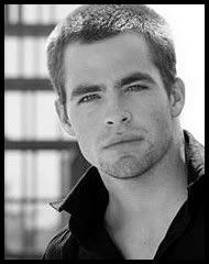 Chris Pine Pictures, Images and Photos
