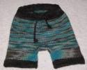 Medium Perfection Shorts$10 off!!<BR> Knit By Debi