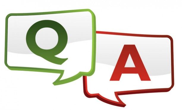 question answer