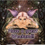 thFaeryWeekend.gif fairie w33k image by Lillytiger_22