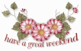 ththWeekend.gif flow3er w33kend image by Lillytiger_22