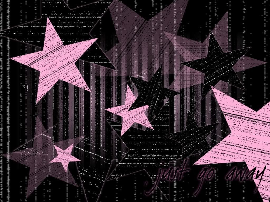 Pink Rock Star