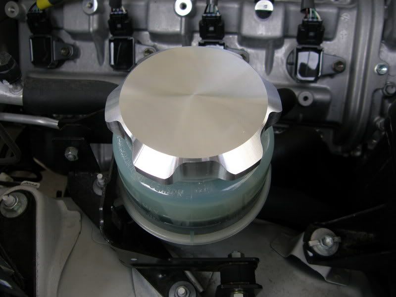 TRD Billet Oil Cap | Page 2 | Toyota Tundra Forums