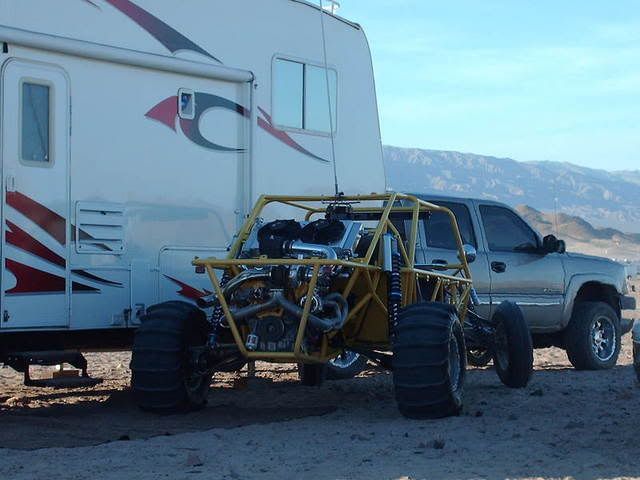 DICKIE AND ROBERT MY BODYGAURDS