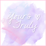 Yours Truly 150x150 button