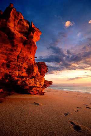Cape Leveque