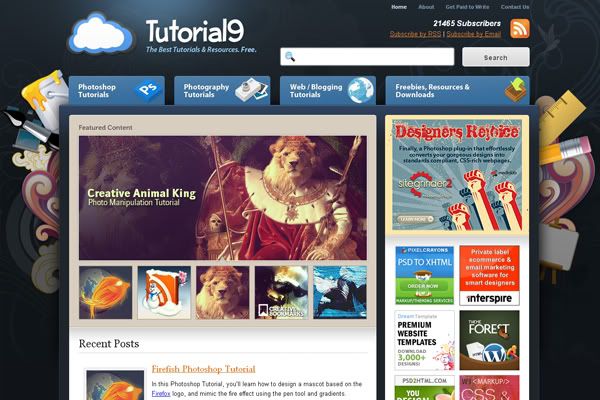 Tutorial9
