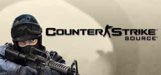 Download Steam to get Counter Strike Source