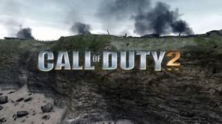 Download Call of Duty 2 Demo Now