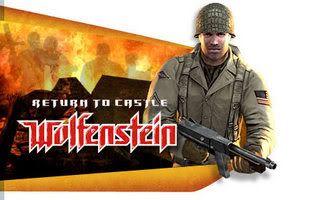 Download Return to Castle Wolfenstein Now