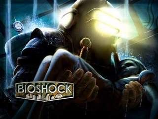Download BioShock Demo Now