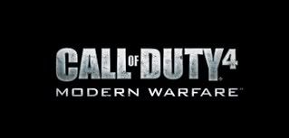 Call of Duty 4 Demo