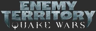 Download ET: Quake Wars Demo Now