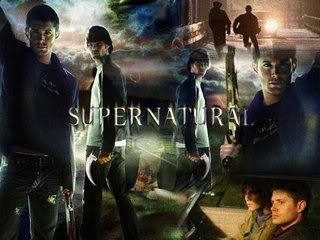 supernatural on thue,9pm